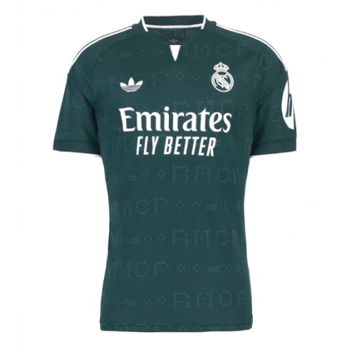 Real Madrid Vinicius Junior #7 Replika Bortatröja 2026-27 Kortärmad